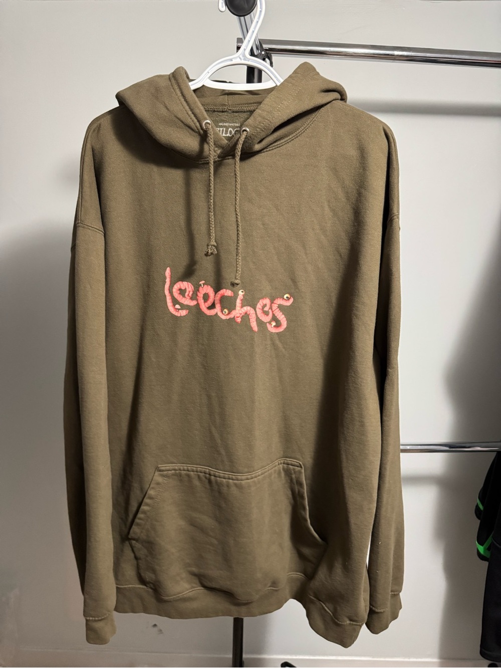 Melanie Martinez ‘Leeches’ Pullover Sweater